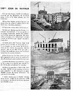 Cite Lescure 36- Montaner